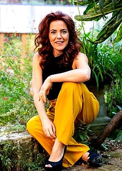 Rachel Tucker